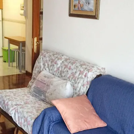 Charming In El Grove, Sea View O Grove