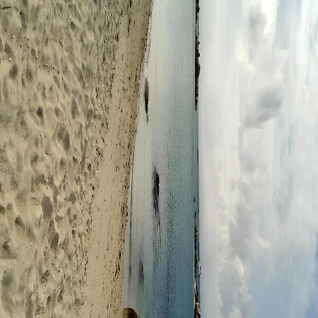 Daire Charming In El Grove, Sea View