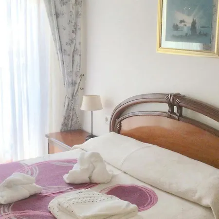 Daire Charming In El Grove, Sea View O Grove