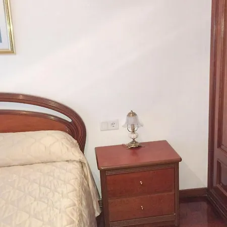 Daire Charming In El Grove, Sea View *