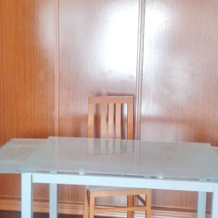 Charming In El Grove, Sea View Daire O Grove