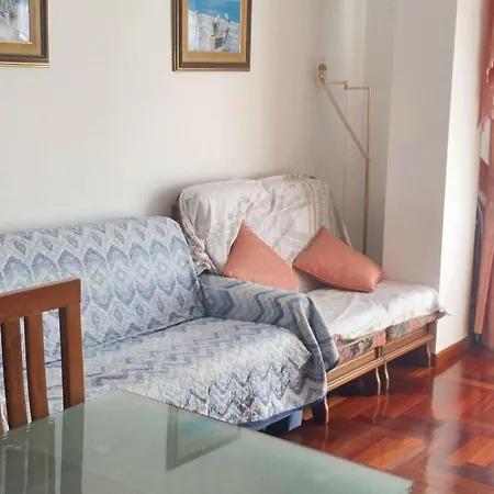 Charming In El Grove, Sea View * O Grove