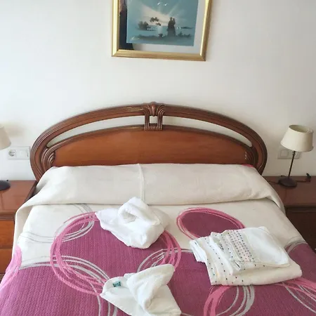 Daire Charming In El Grove, Sea View *