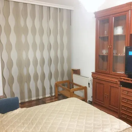 Daire Charming In El Grove, Sea View O Grove