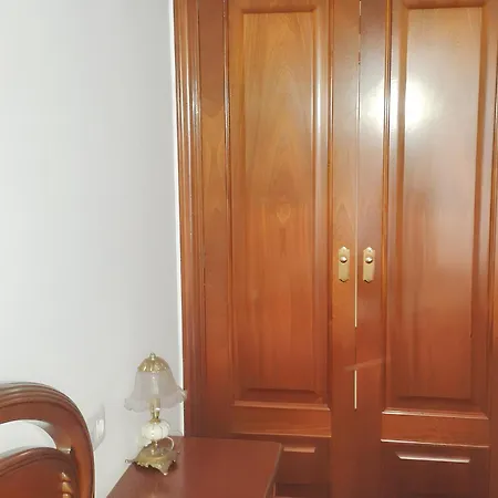 Charming In El Grove, Sea View *