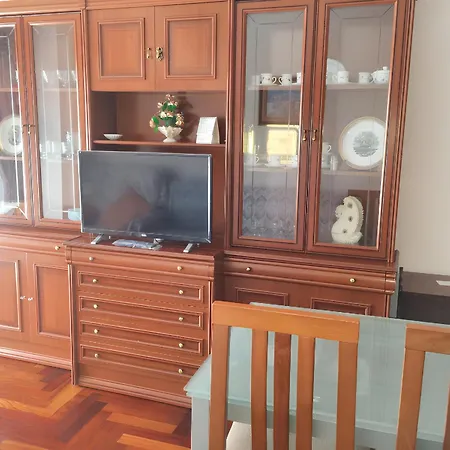 Charming In El Grove, Sea View