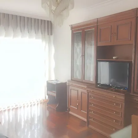 Charming In El Grove, Sea View Daire O Grove