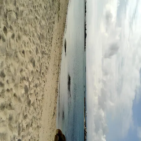 Charming In El Grove, Sea View *
