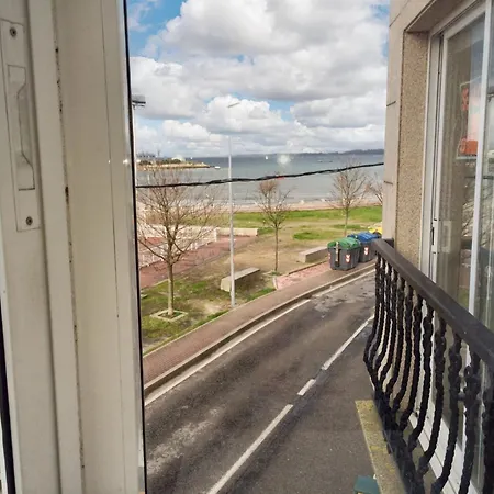 Charming In El Grove, Sea View *