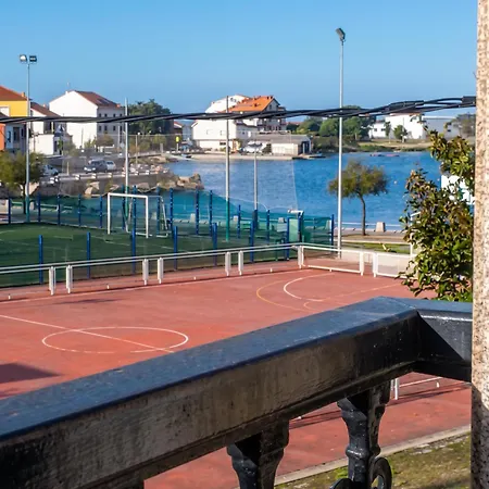 Charming In El Grove, Sea View Daire