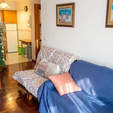 Charming In El Grove, Sea View
