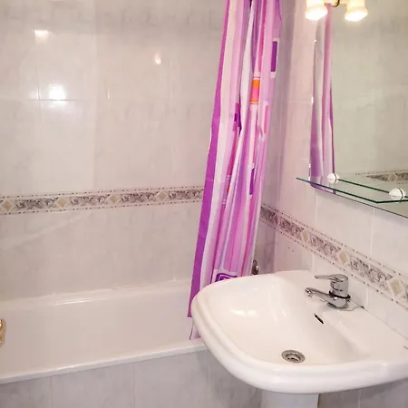 Charming In El Grove, Sea View Daire O Grove