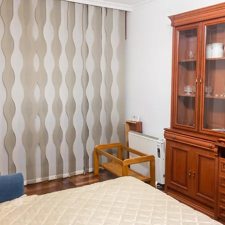 Charming In El Grove, Sea View *