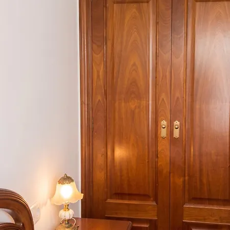 Charming In El Grove, Sea View Daire