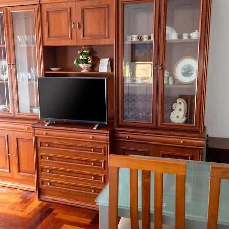 Charming In El Grove, Sea View O Grove