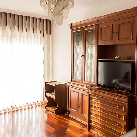 Charming In El Grove, Sea View