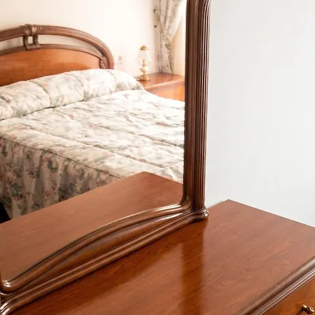 Daire Charming In El Grove, Sea View O Grove