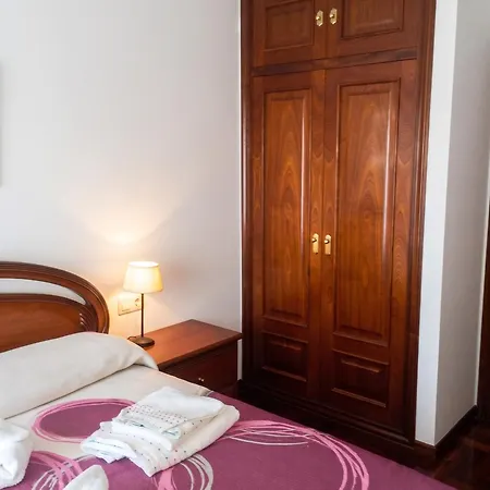 Charming In El Grove, Sea View O Grove
