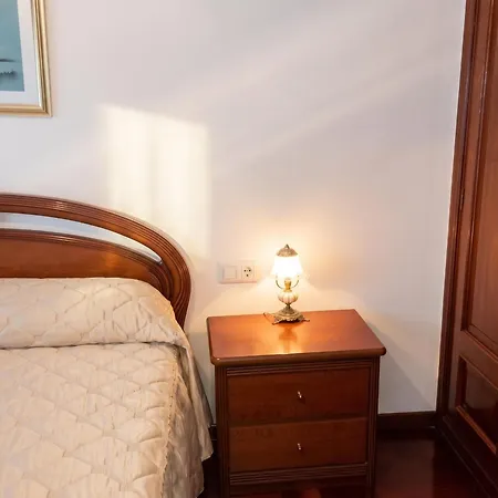 Charming In El Grove, Sea View *