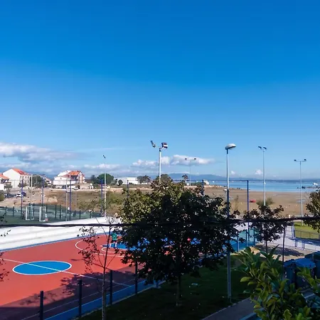 Charming In El Grove, Sea View