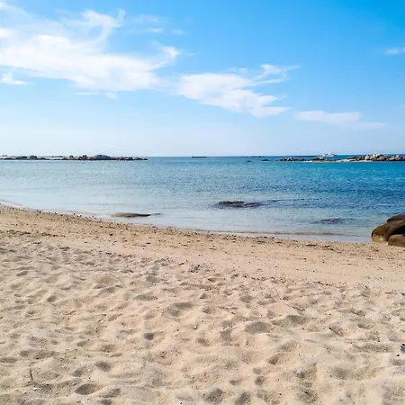 Charming In El Grove, Sea View