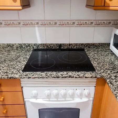 Daire Charming In El Grove, Sea View O Grove