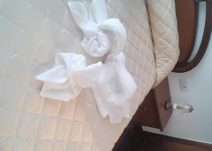 Apartament Charming In El Grove, Sea View