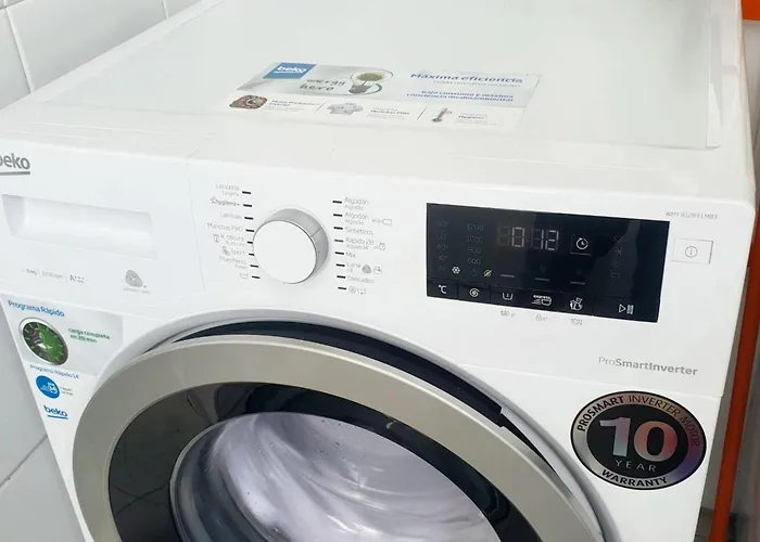 Charming In El Grove, Sea View Apartament O Grove