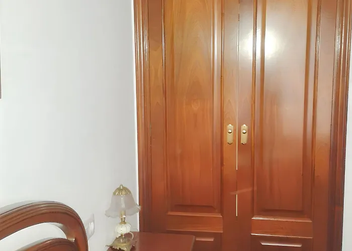 Apartament Charming In El Grove, Sea View