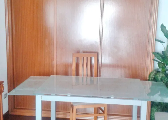 Charming In El Grove, Sea View Apartament O Grove