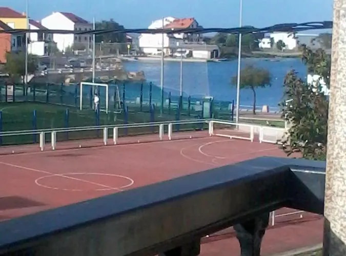 Charming In El Grove, Sea View Apartament